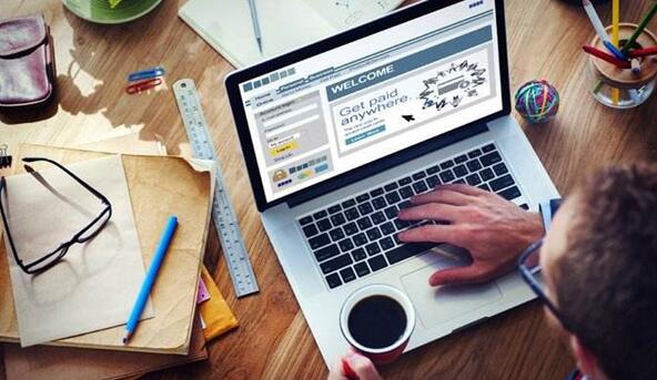 网站建设的收费要求