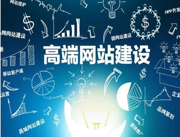 网站建设对企业的重要性都浓缩成以下几点