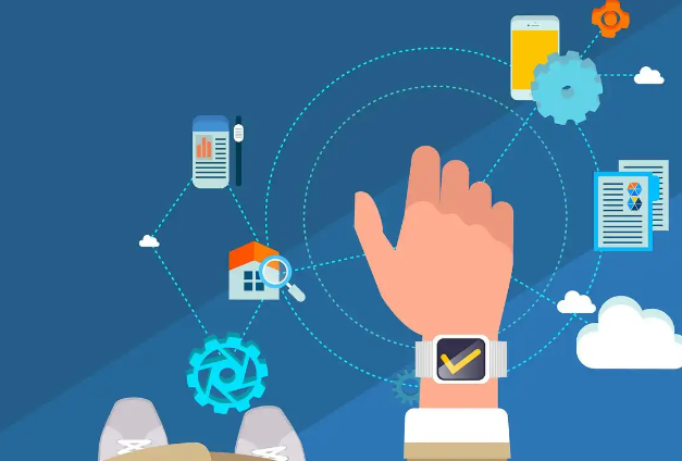 定制小程序周期多久3个关键阶段影响时长