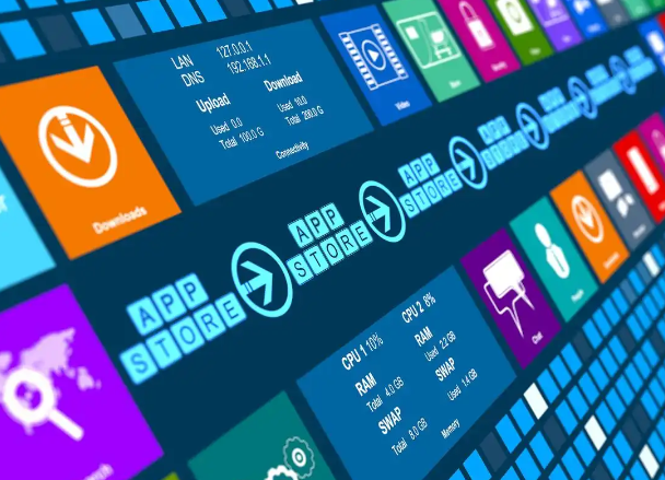 小程序开发的详细说明