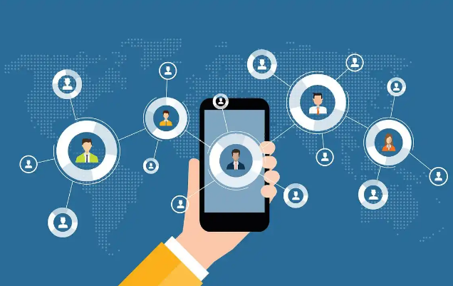 小程序开发全方面介绍