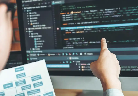 小程序开发的技术框架