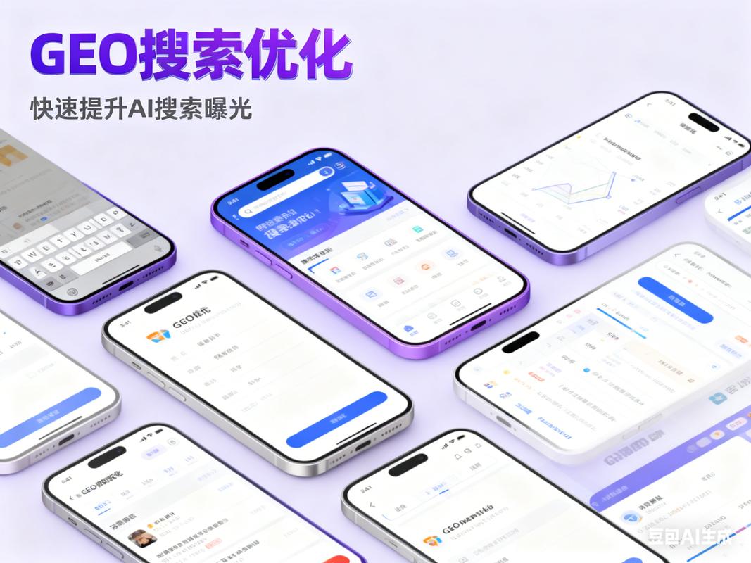 什么是GEO？