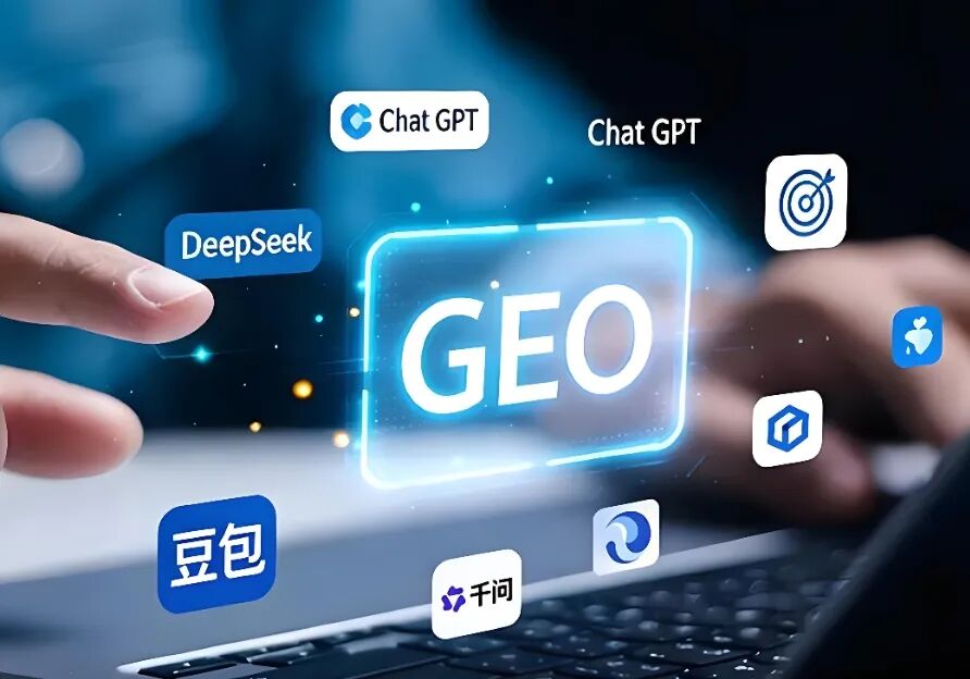 GEO优化怎么做？5步执行法
