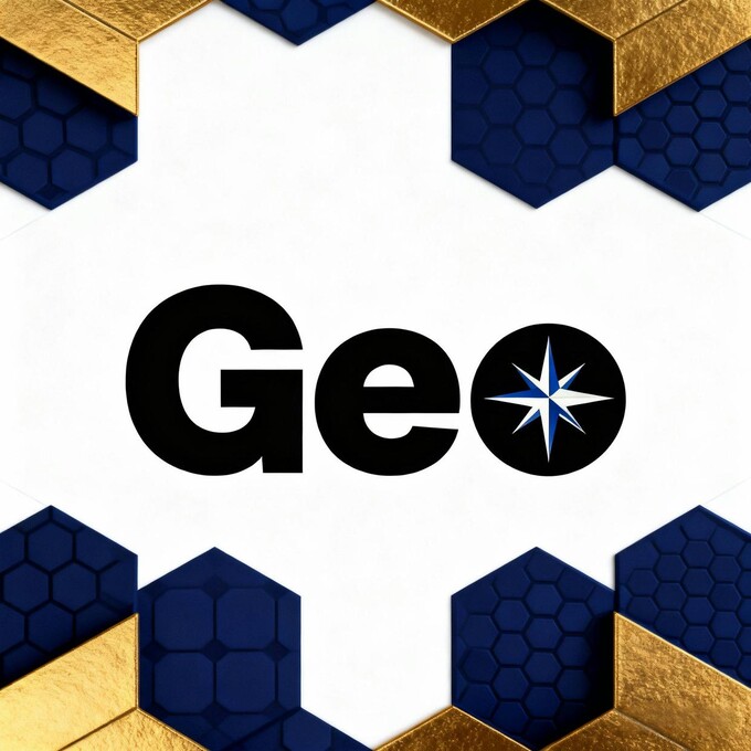GEO的定义是什么，如何理解？