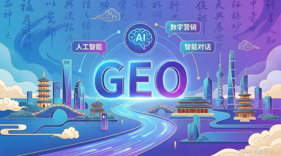 南京GEO优化推广：如何让本地客户主动找到你？