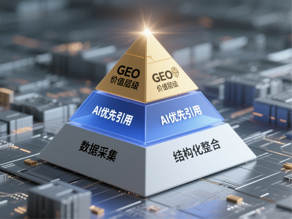 南京GEO优化推广，技术过硬才是关键选择